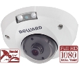 IP камера  Beward B9142710DMR