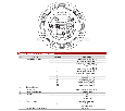 Купольная IP камера  Beward BP31P031WSP