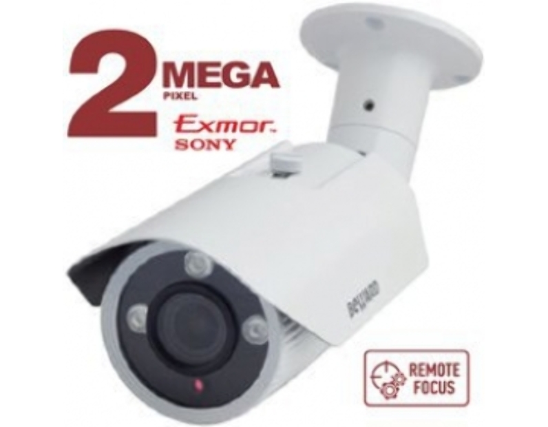 IP камера Beward BC0271RVZ