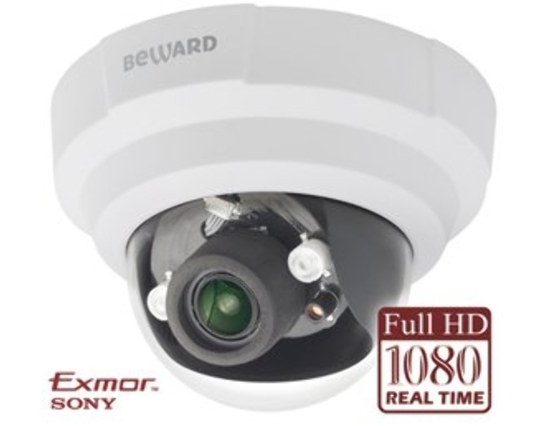 IP камера  Beward BP51517DR