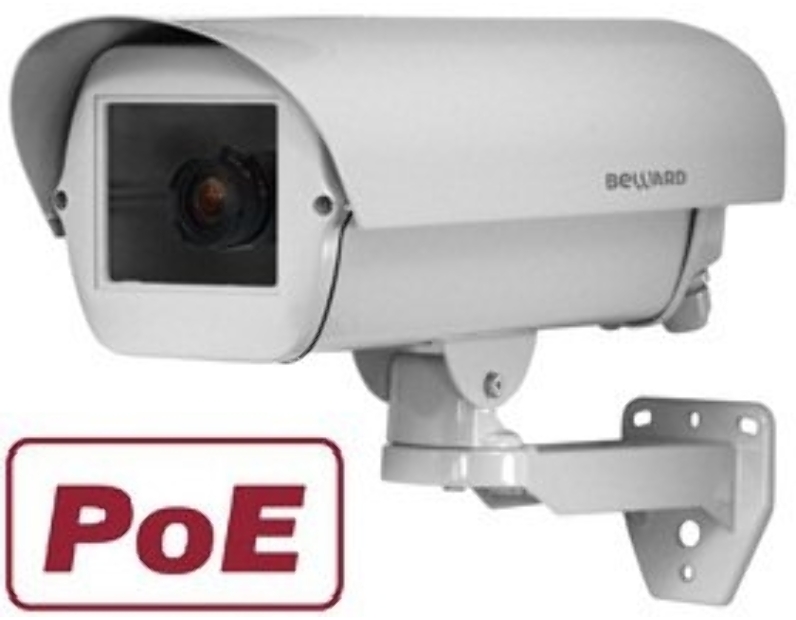 IP камера  Beward BP51517P-K1