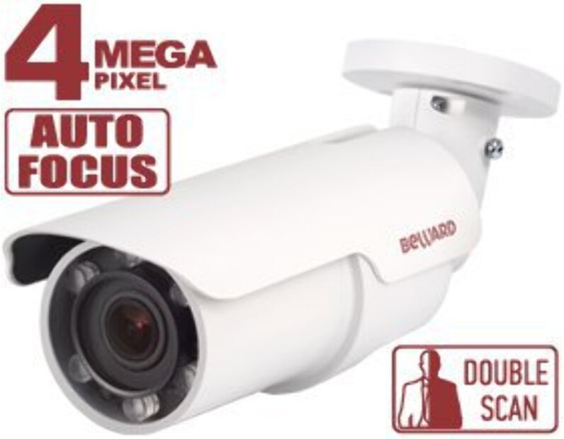 IP камера  Beward BD9514680RVZ