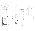 Купольная IP камера  Beward B81857-2RW