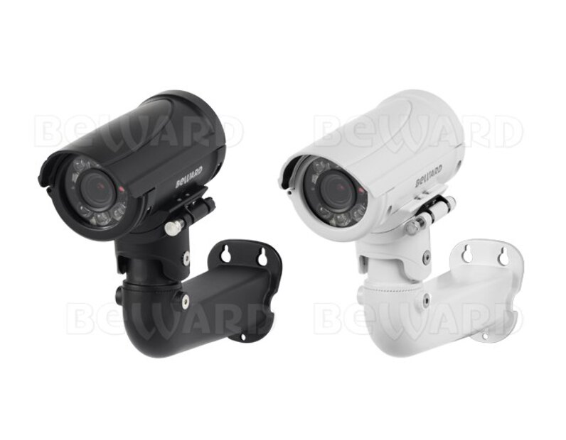IP камера Beward B8182520RZQ