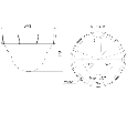 IP камера  Beward B8182710DR