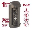 Вызывная панель  Beward DS81806AP-3L