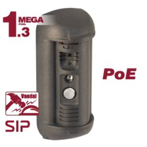 Вызывная панель  Beward DS81806AP