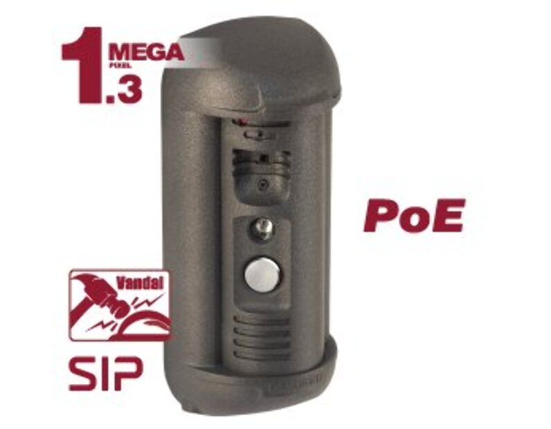 Вызывная панель  Beward DS81806AP