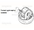 IP-камера  Beward NK55122H1