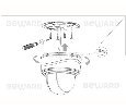 IP-камера  Beward NK55122H1