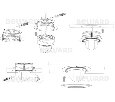 IP-камера  Beward NK55122H1