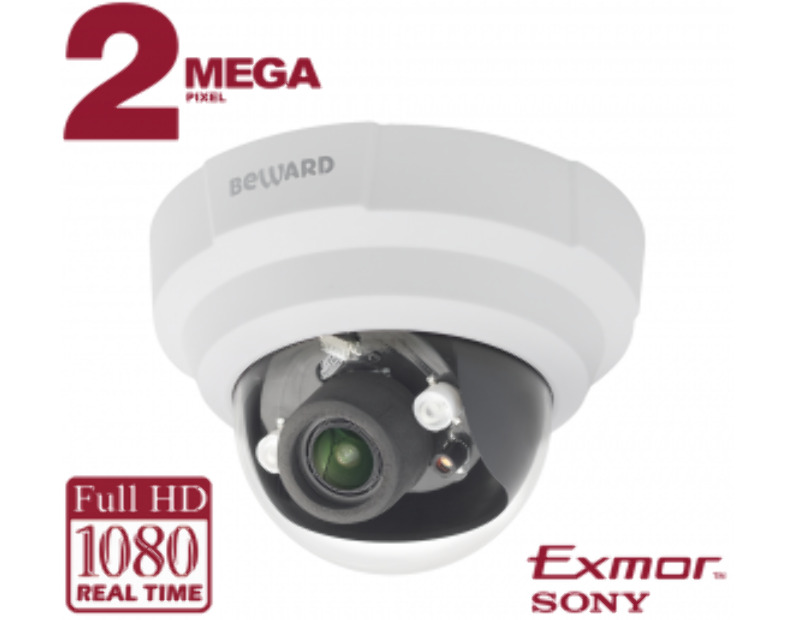 IP камера  Beward NK55002D6