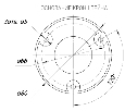 IP камера  Beward NK54140R5