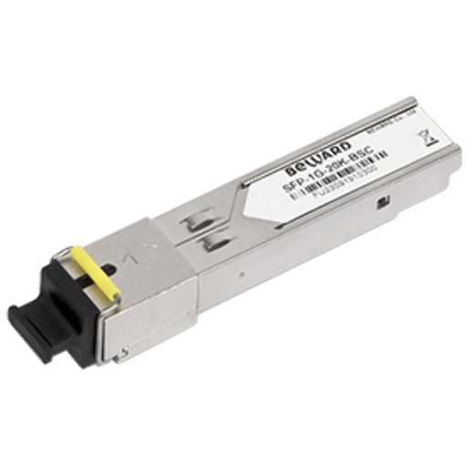 Beward SFP-1G-20K-BSC