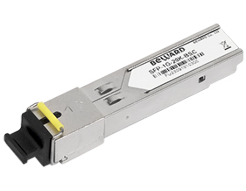 Beward SFP-1G-20K-BSC