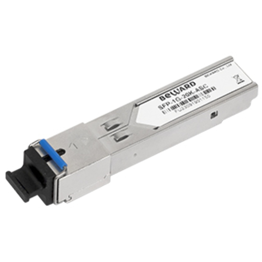Beward SFP-1G-20K-ASC