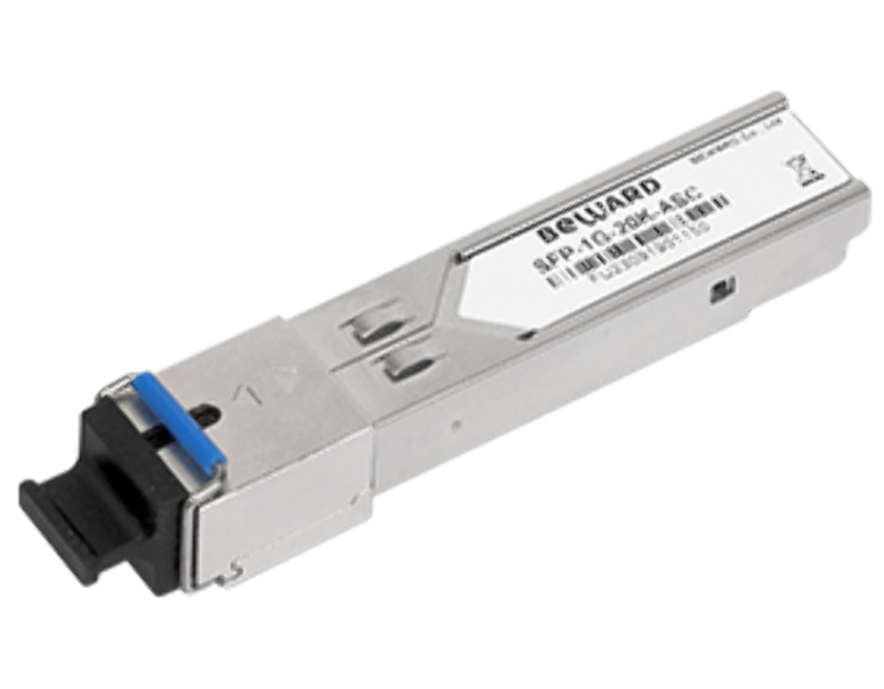 Beward SFP-1G-20K-ASC