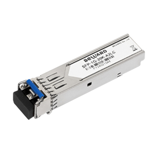 Beward SFP-1G-20K-A2LC