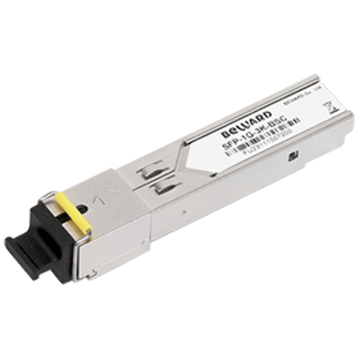 Beward SFP-1G-3K-BSC