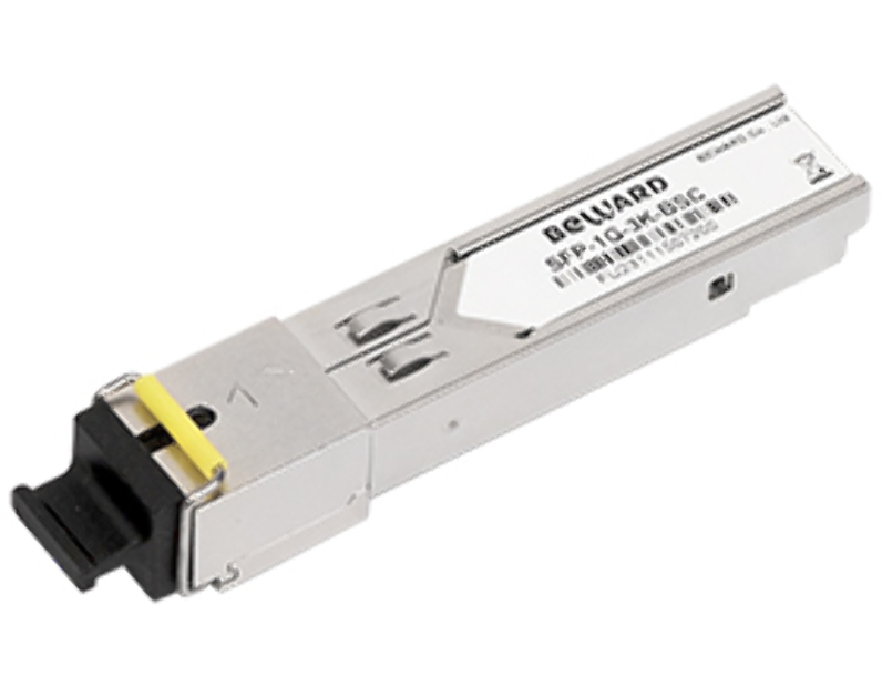 Beward SFP-1G-3K-BSC
