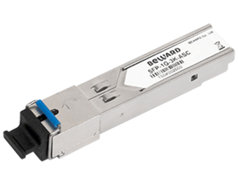 Beward SFP-1G-3K-ASC