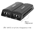 PoE-инжектор  Beward STL-11XPv2