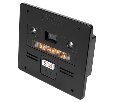 IP видео интерком Beward DFS107S