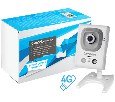 IP камера  Beward CD310-4G