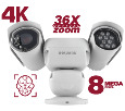 PTZ IP камера Beward B89R-5020Z36F