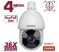 IP-камера  Beward SV4218-R36