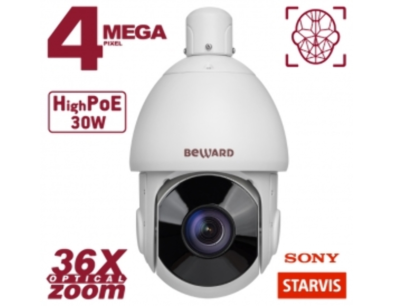 IP-камера  Beward SV4218-R36