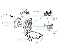 IP камера  Beward SV5018RBZ