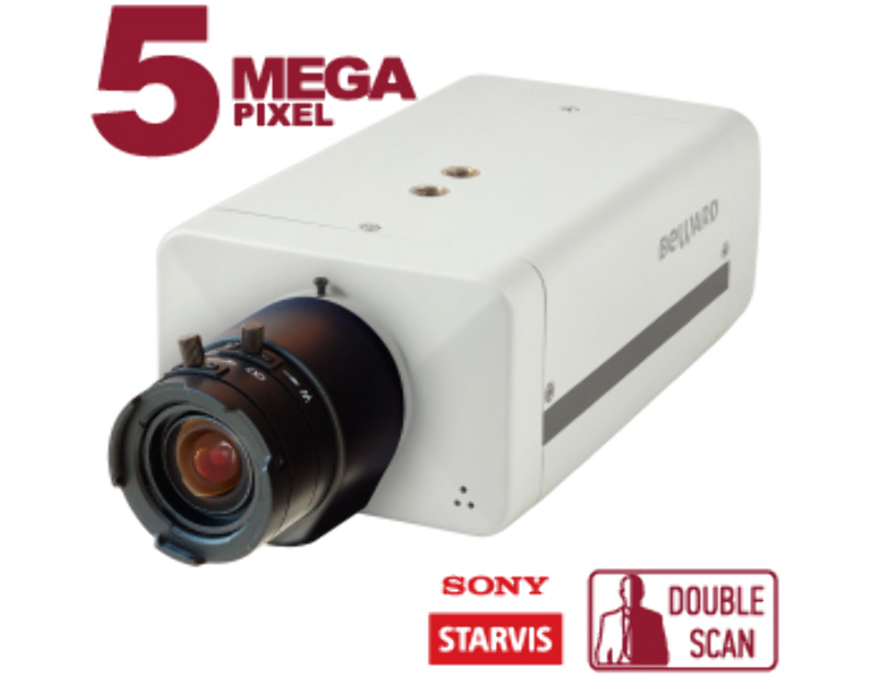 IP камера  Beward B5360B