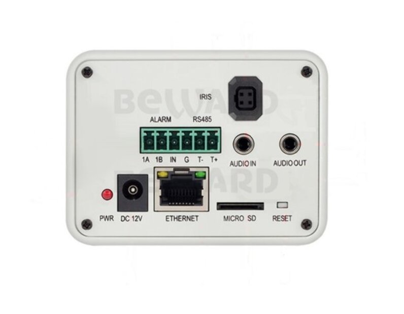 IP камера Beward B5360B