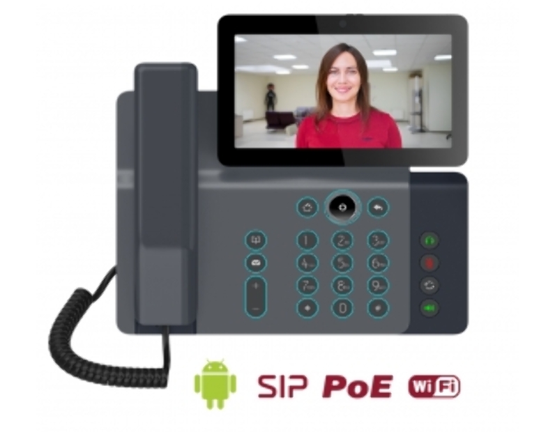 IP-видеотелефон  Beward V67