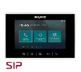 IP-видеомонитор  Beward SM710