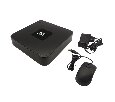 Space Technology ST-NVR-P0806K15 (с 8РоЕ) TOWN версия 2 IP видеорегистратор
