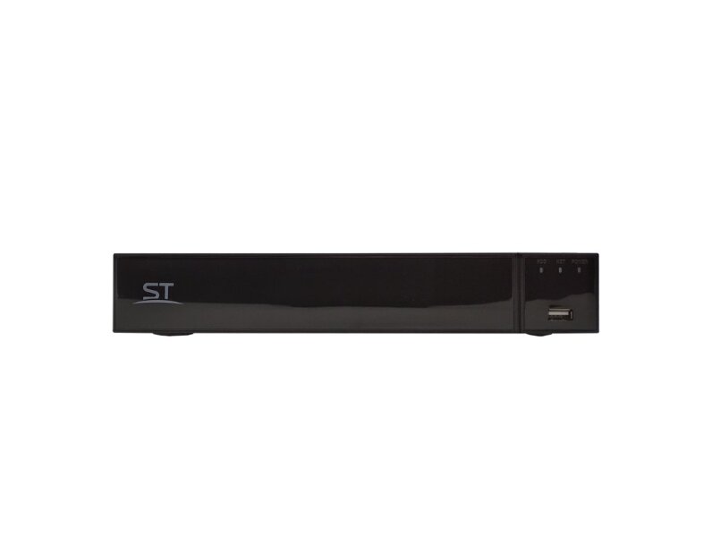 ST-NVR-V1612F95 PRO