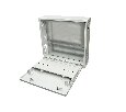 Space Technology ST-NC550-2U02 PRO Шкаф монтажный