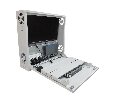 Space Technology ST-NC550-2U02 PRO Шкаф монтажный