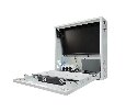 Space Technology ST-NC550-2U01 Шкаф монтажный