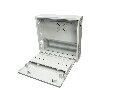 Space Technology ST-NC550-2U01 Шкаф монтажный