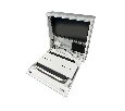Space Technology ST-NC550-2U01 Шкаф монтажный