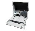 Space Technology ST-NC550-2U01 Шкаф монтажный
