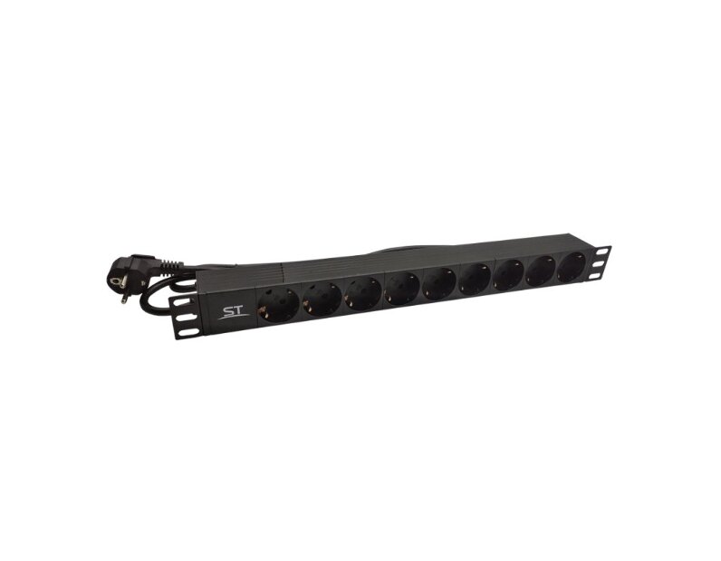 Блок розеток ST-PDU-09