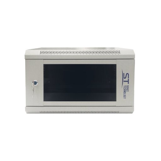 ST-NC6U01 (СЕРЫЙ) С ПОЛКОЙ  (версия 2) 00-00077202