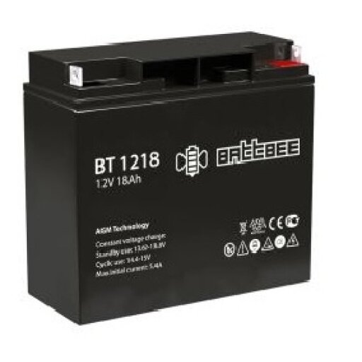 BT 1218 00-00096437