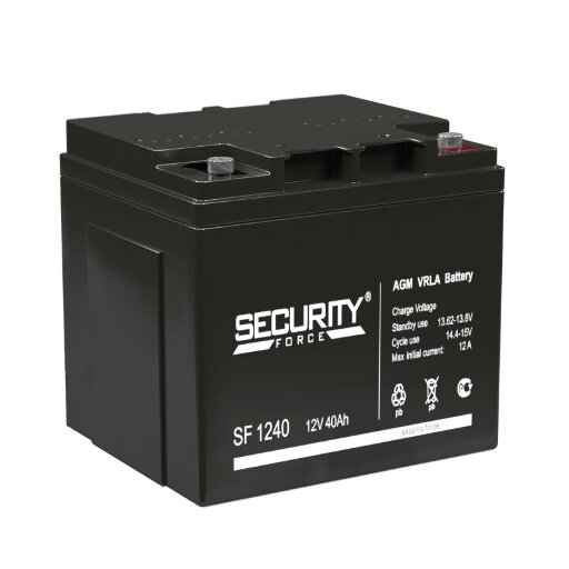 SF 1240 00-00008081