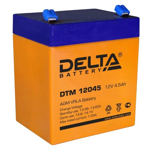 DTM 12045 00-00000255