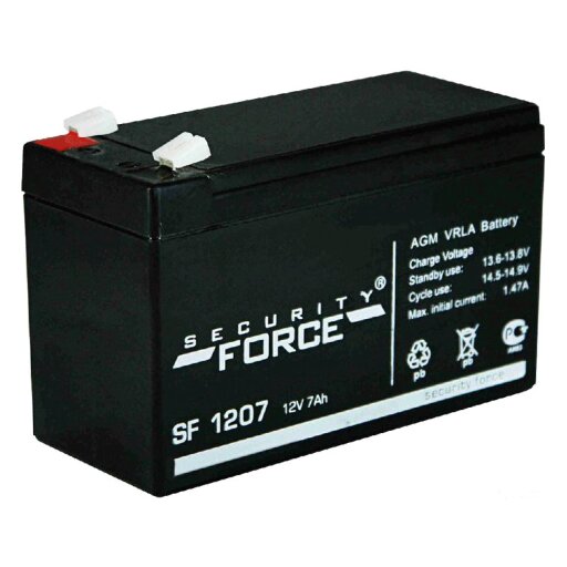 SF 1207 00-00000273